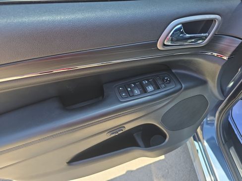 Used 2020 Jeep Grand Cherokee Limited X AWD/4WD image 11