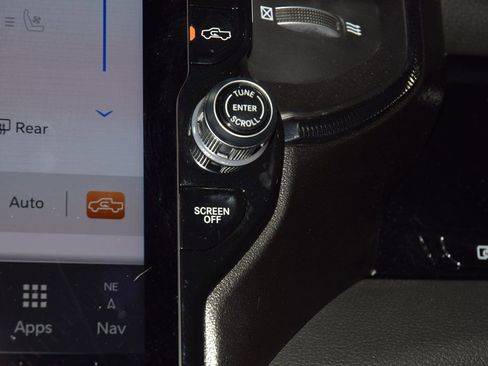 Used 2026 RAM 1500 Rebel w/ G/T Package image 37