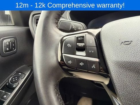 Used 2023 Ford Escape Active w/ Tech Pack #2 FWD image 42