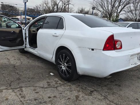 Used 2009 Chevrolet Malibu LS image 10