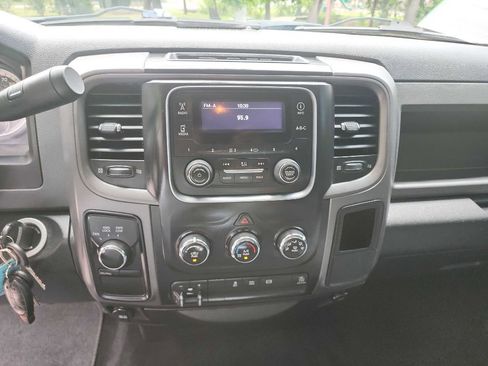 Used 2013 RAM 2500 Tradesman w/ Popular Equipment Group AWD/4WD image 20