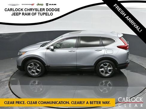 Used 2018 Honda CR-V EX-L image 58