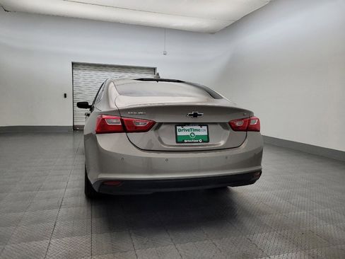 Used 2024 Chevrolet Malibu LT image 6