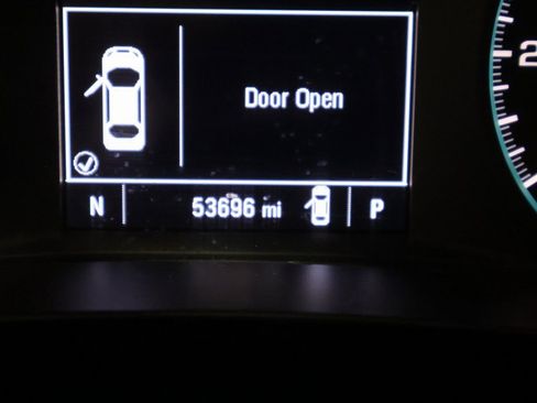 Used 2023 Chevrolet Malibu RS image 37