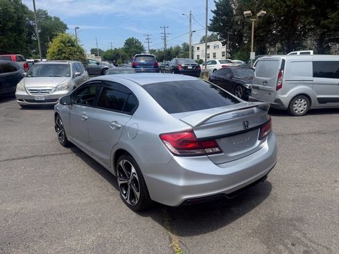 Used 2015 Honda Civic Si image 7