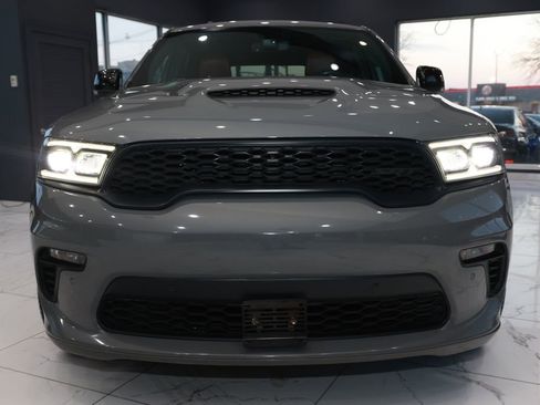 Used 2021 Dodge Durango SRT w/ Premium Interior Group image 3