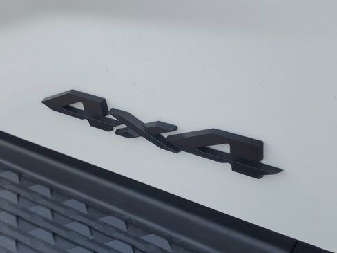 New 2026 RAM 3500 Tradesman image 27