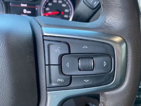 Used 2021 Chevrolet Silverado 1500 LTZ image 27