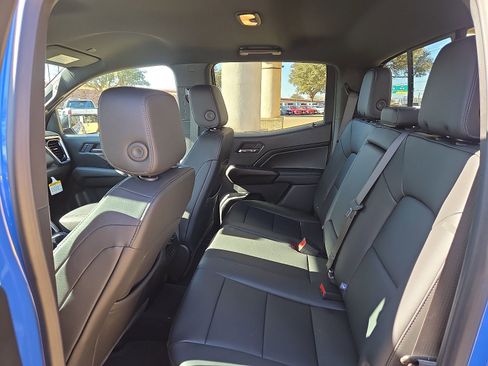New 2026 GMC Canyon Elevation w/ Convenience Package AWD/4WD image 8