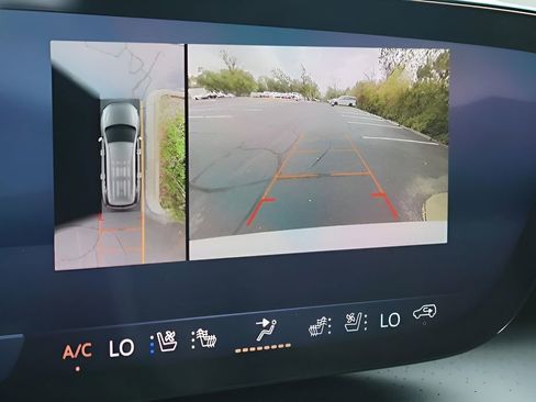 New 2026 Buick Enclave Avenir w/ Super Cruise Package image 12