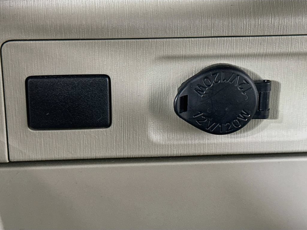 Used 2014 Toyota Prius V Three FWD image 31