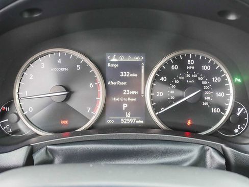 Certified 2019 Lexus NX 300 AWD image 23