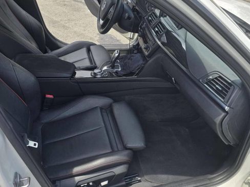 Used 2014 BMW 328d Sedan image 12