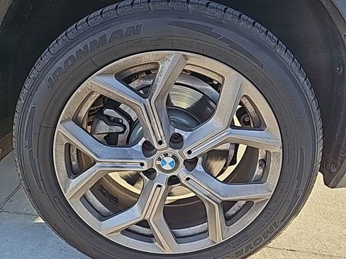 Used 2022 BMW X3 sDrive30i image 7