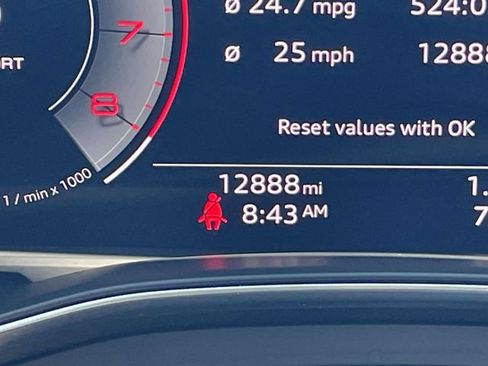 Certified 2023 Audi A6 Premium Plus AWD/4WD image 20