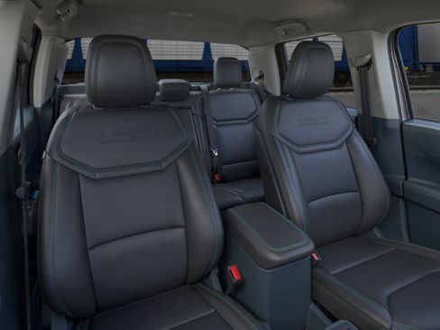 New 2026 Ford Maverick Lobo AWD/4WD image 13