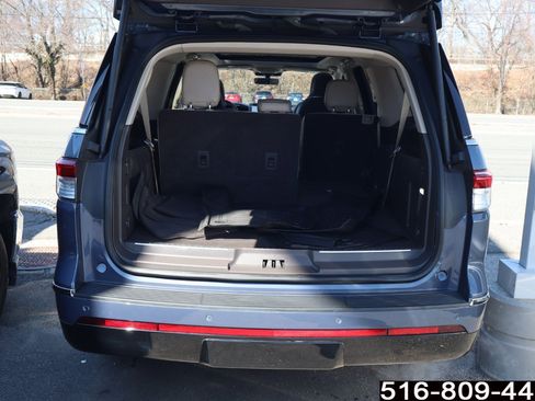 Used 2022 Lincoln Navigator L Reserve image 26