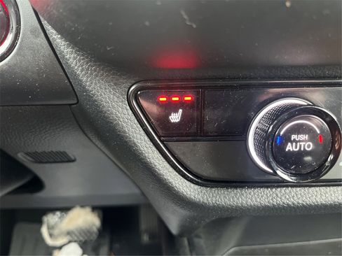 Used 2024 Honda HR-V Sport image 41