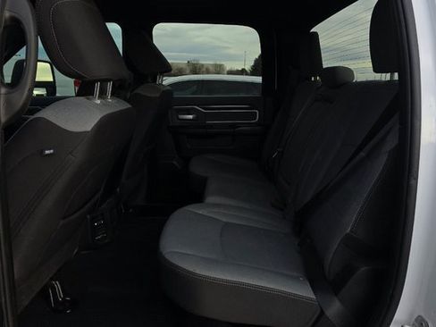 Used 2023 RAM 2500 Big Horn w/ Level 1 Equipment Group image 11