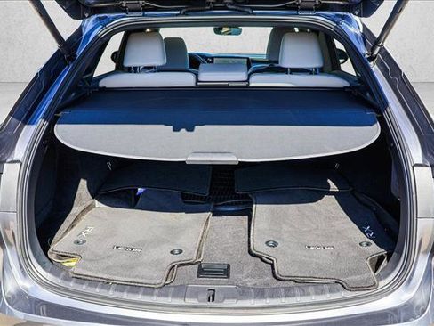 Used 2023 Lexus RX 350 Premium w/ Cold Area Package AWD/4WD image 25