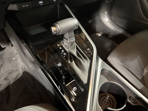 New 2026 Kia Niro LX FWD image 22