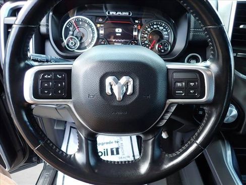 Used 2022 RAM 2500 Laramie w/ Night Edition AWD/4WD image 12