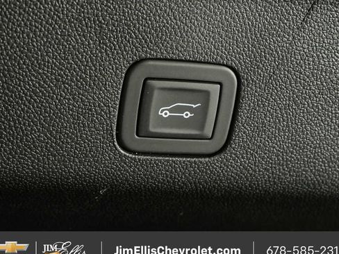 New 2026 Chevrolet Tahoe Z71 image 36