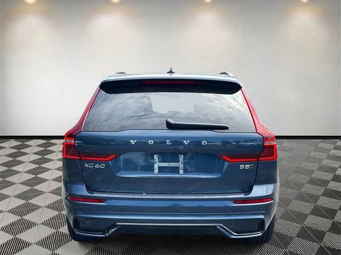 Certified 2026 Volvo XC60 B5 Plus w/ Protection Package Premier AWD/4WD image 4