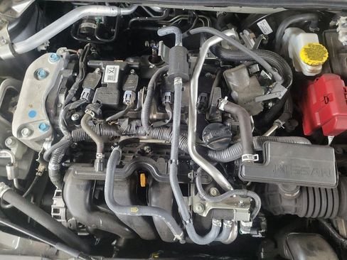 Used 2023 Nissan Sentra S FWD image 30