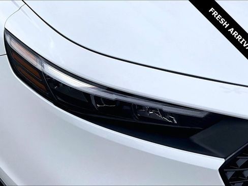 Used 2024 Honda Accord LX image 30