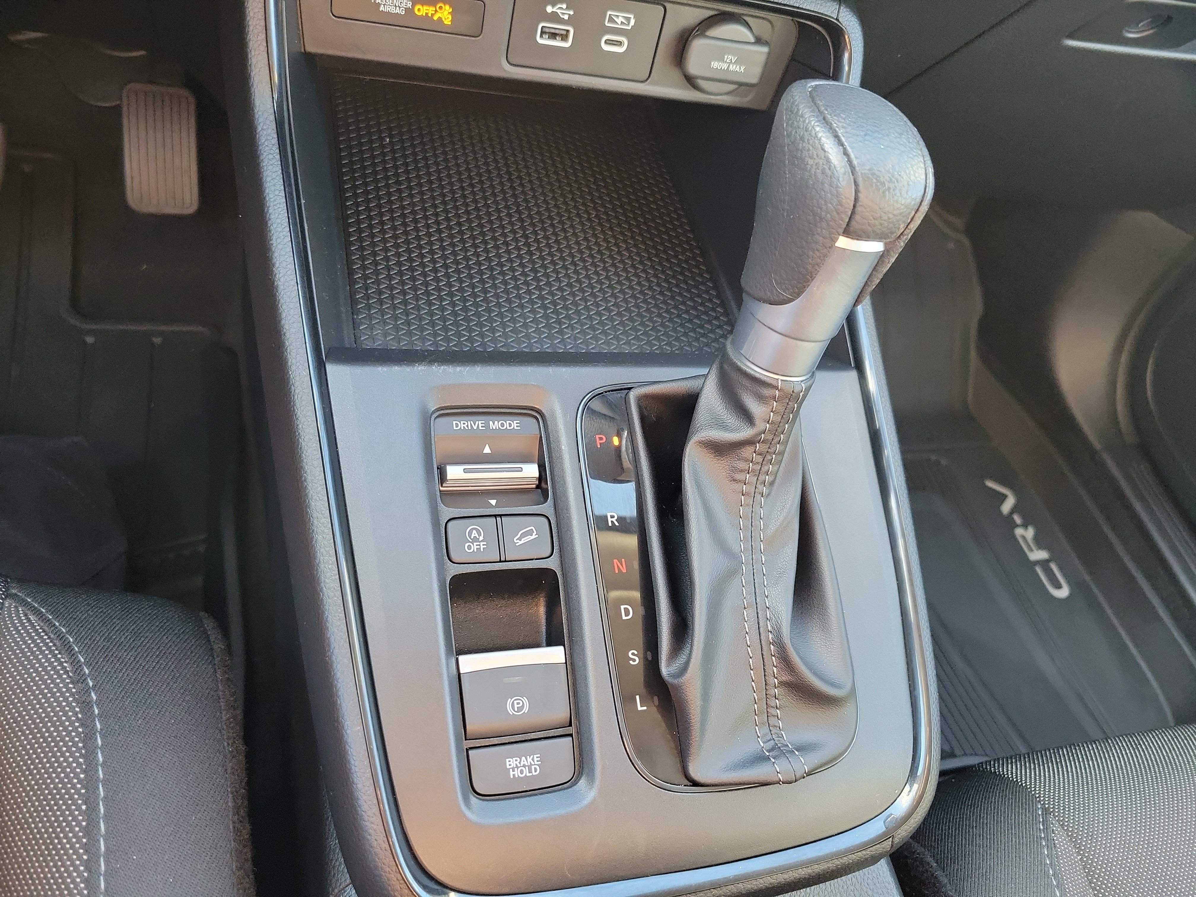 Used 2025 Honda CR-V EX image 28