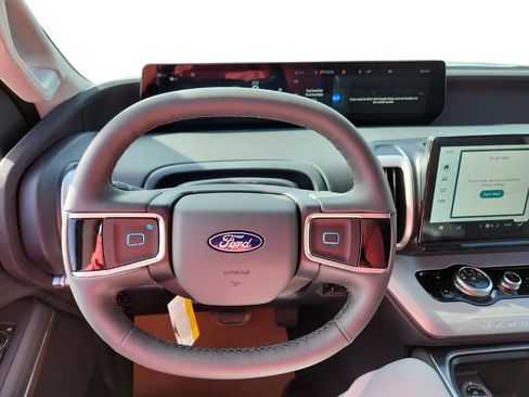 New 2026 Ford Expedition Max Active image 16