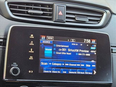 Used 2022 Honda CR-V EX-L image 9
