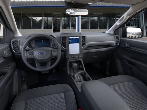 New 2026 Ford Ranger XL w/ Trailer Tow Package AWD/4WD image 9