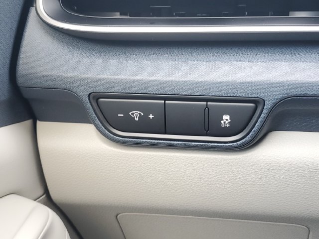 Certified 2026 Kia Carnival EX FWD image 19
