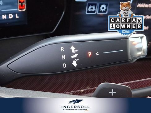 Used 2025 Chevrolet Traverse RS w/ LPO, Floor Liner Package image 19