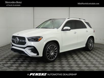 Used 2026 Mercedes-Benz GLE 450 GLE 450