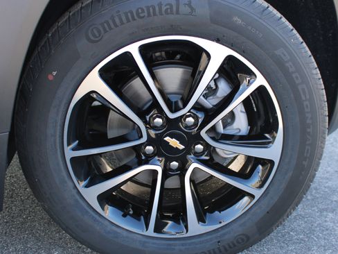 New 2026 Chevrolet TrailBlazer LT w/ Convenience Package image 22