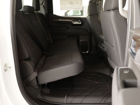 New 2026 Chevrolet Silverado 1500 RST w/ Protection Package AWD/4WD image 29