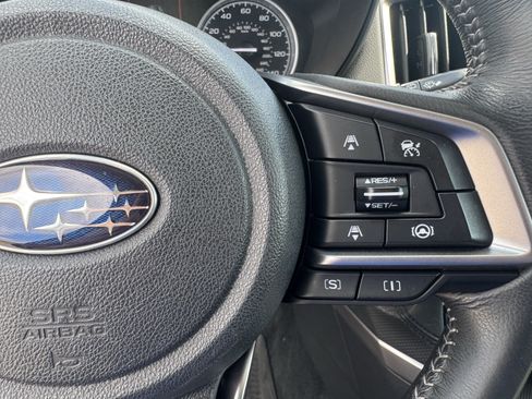 Used 2021 Subaru Forester Premium w/ Popular Package #1 AWD/4WD image 19