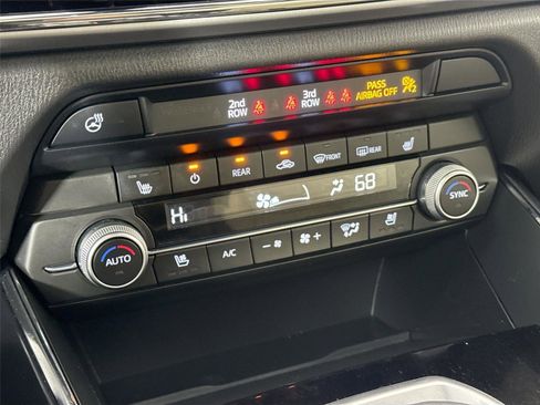 Certified 2023 MAZDA CX-9 Grand Touring image 27