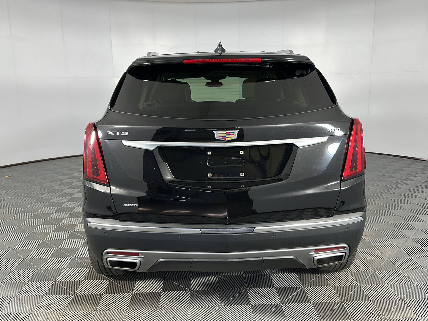 Used 2024 Cadillac XT5 Premium Luxury AWD/4WD image 22