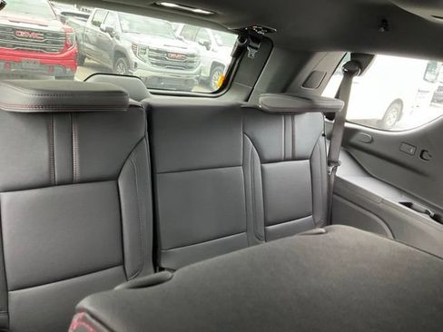 Used 2026 Chevrolet Tahoe RST w/ Comfort Package AWD/4WD image 10