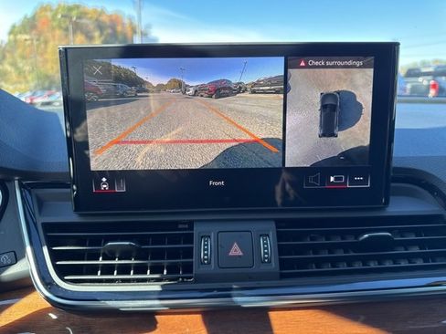 Used 2022 Audi Q5 2.0T Premium Plus image 42
