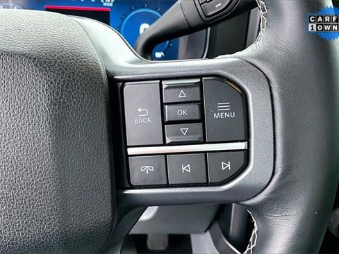 Used 2023 Ford F350 XLT w/ XLT Premium Package image 12