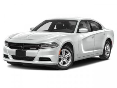 Certified 2023 Dodge Charger SXT