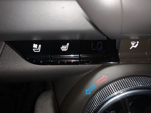 Used 2017 Chevrolet Camaro ZL1 image 29