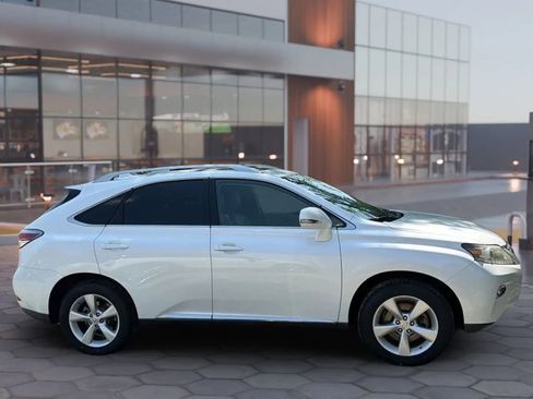 Used 2015 Lexus RX 350 FWD image 15