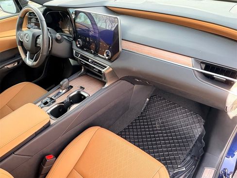 Used 2024 Lexus RX 350 Premium Plus image 30