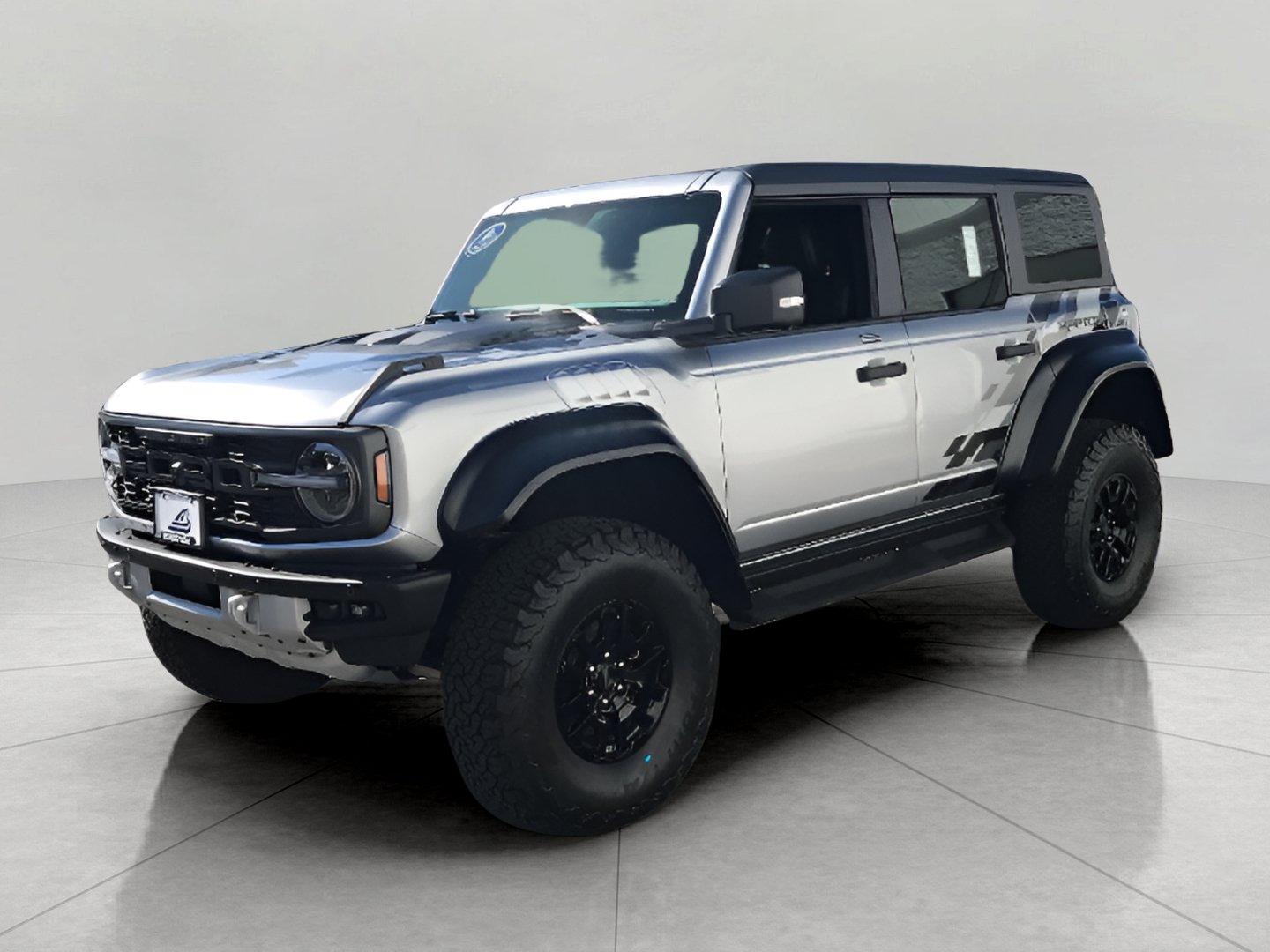 Used 2023 Ford Bronco Raptor AWD/4WD image 11